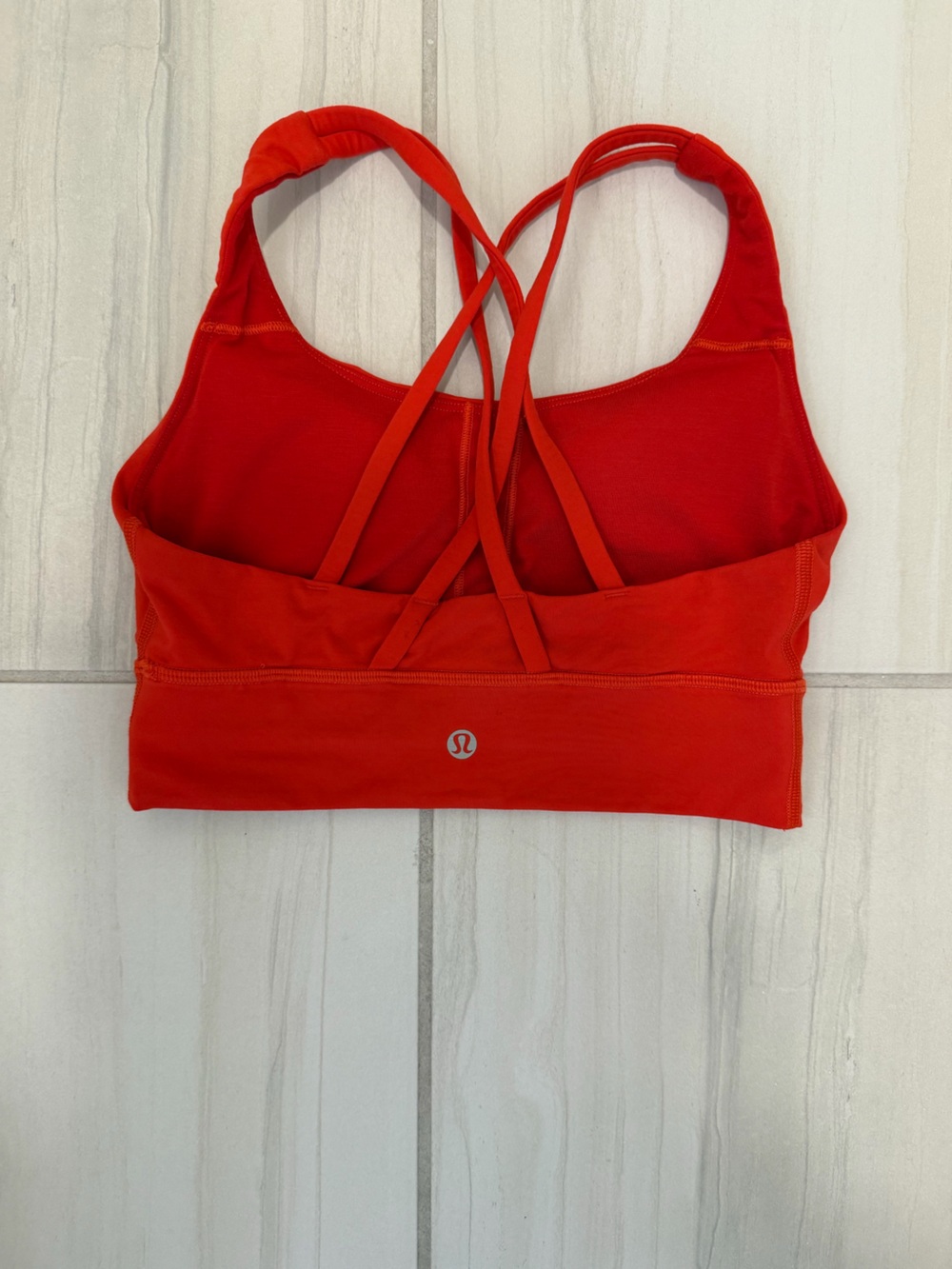 lululemon Energy Longline Bra
